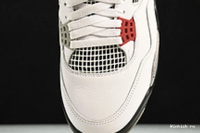 AIR 'WHAT RETRO JORDAN SE THE 4' 4 0728